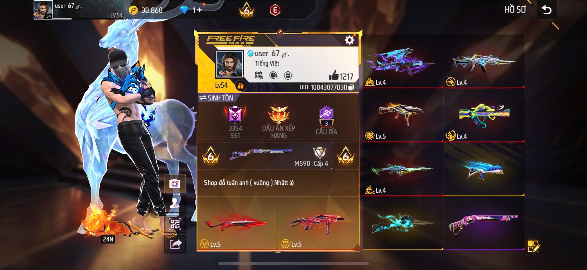 BÌNH THƯỜNG  3