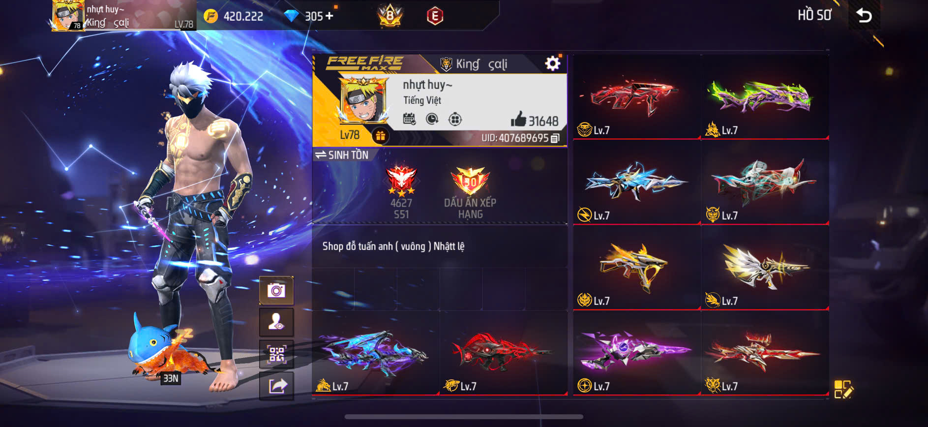 SIÊU PHẪN 004