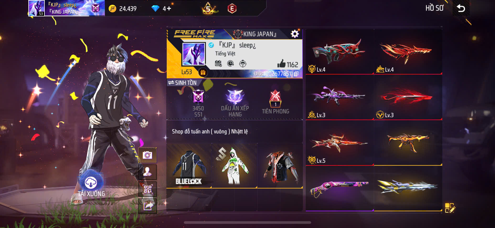 RANKCAO002